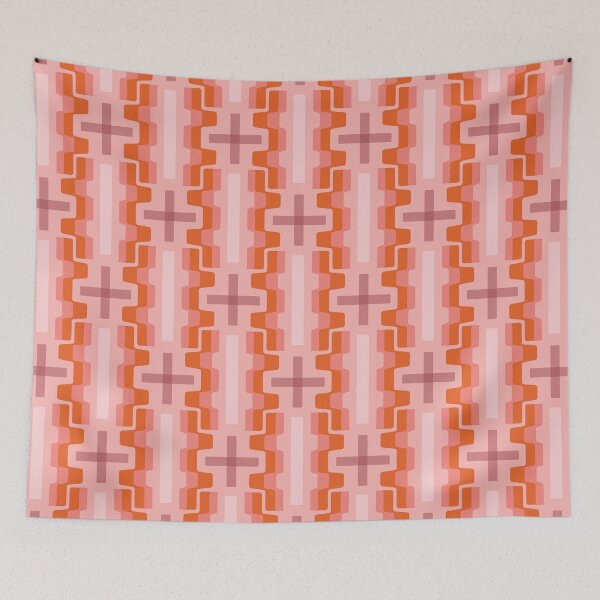 Item preview, Laufey in Pink designed and sold by lisajaynemurray.
