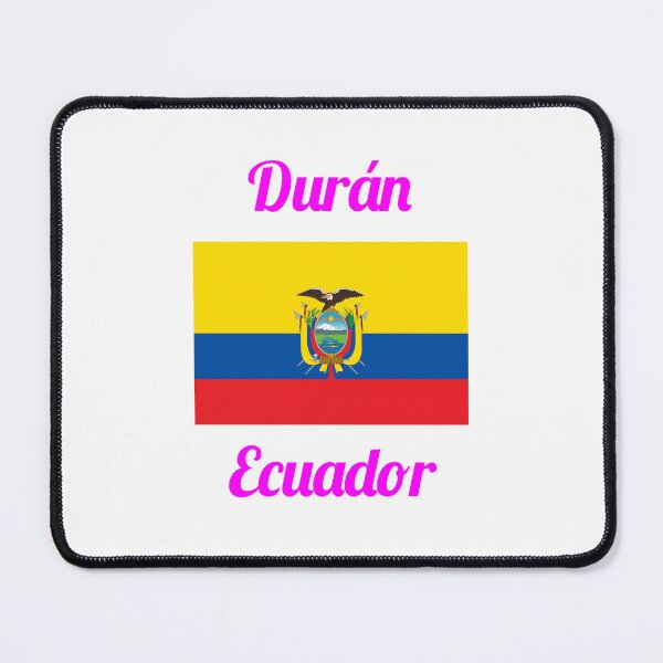 Item preview, Durán Ecuador - Stylish Prints, designed and sold by Fleetwood1994.