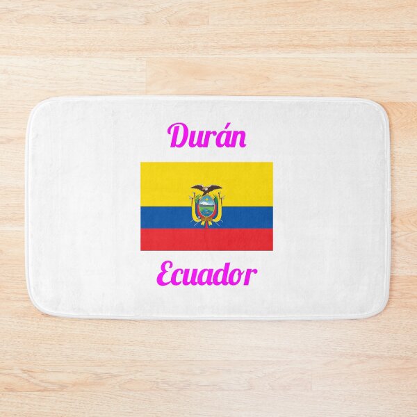Item preview, Durán Ecuador - Stylish Prints, designed and sold by Fleetwood1994.