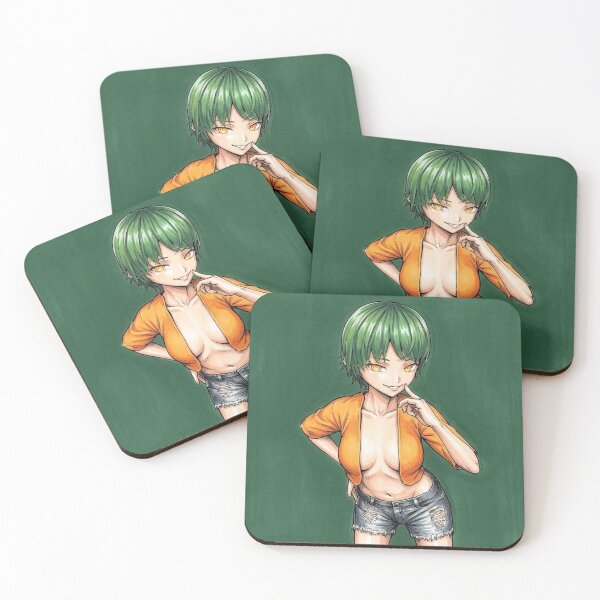 Item preview, MITSUKI OG DESIGN designed and sold by IM ZAN ZETTA.