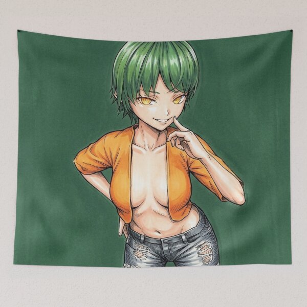 Item preview, MITSUKI OG DESIGN designed and sold by IM ZAN ZETTA.