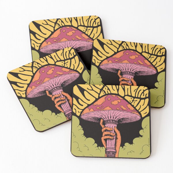 Item preview, Allman Brothers Fillmore East Concert – Southern Rock Band  designed and sold by habituswearco.