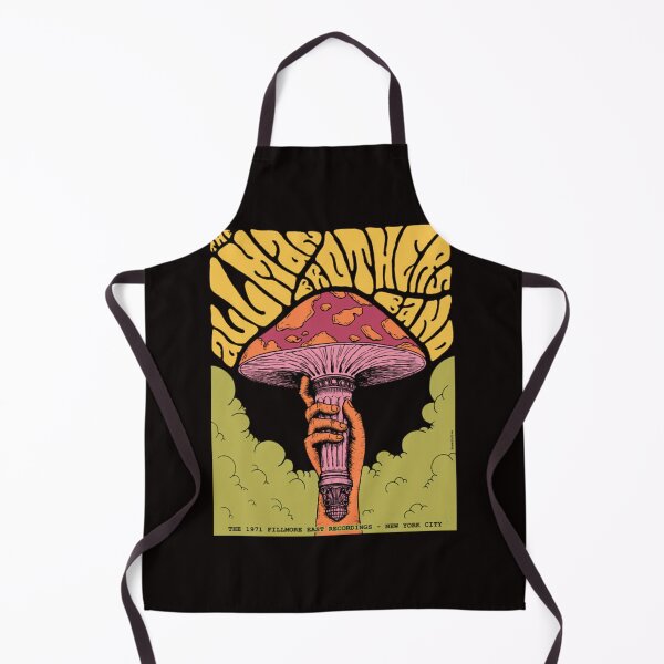 Item preview, Allman Brothers Fillmore East Concert – Southern Rock Band  designed and sold by habituswearco.
