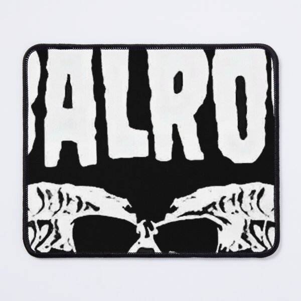 Item preview, Balrog designed and sold by tab-out.
