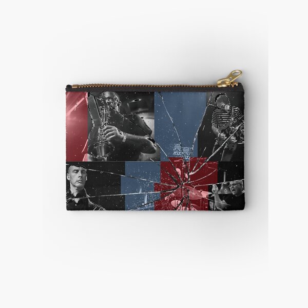Item preview, The Messthetics Deface The Currency designed and sold by sajkinonline.