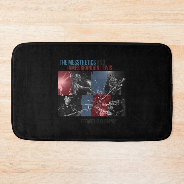 Item preview, The Messthetics Deface The Currency designed and sold by sajkinonline.