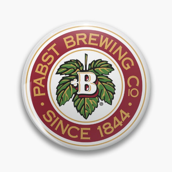 Item preview, Playful Otter Pabst Brewing Floats designed and sold by Wieckmananddoc.