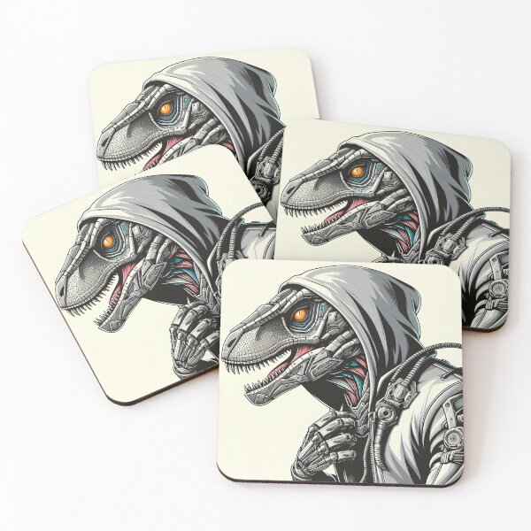 Item preview, Raptor is in the house designed and sold by Artillenium.