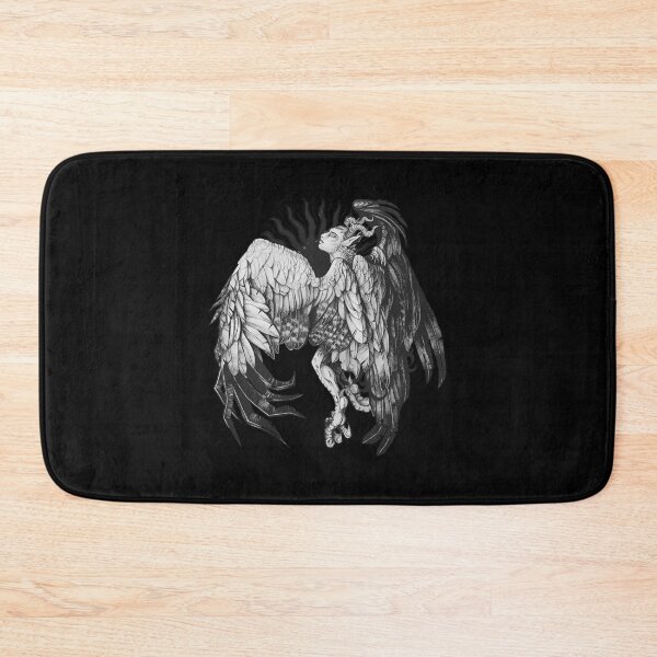 Item preview, Harpy designed and sold by OlgaVlad.