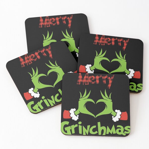 Item preview, Grinch Christmas  designed and sold by tab-out.