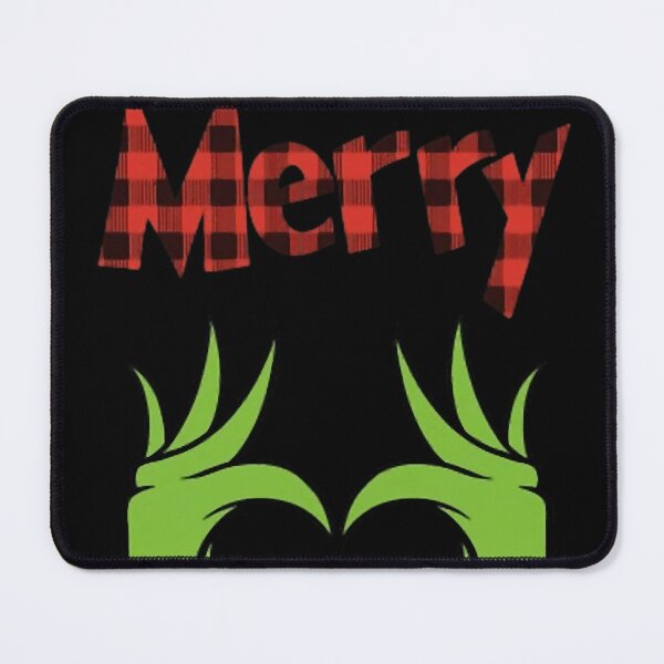 Item preview, Grinch Christmas designed and sold by tab-out.