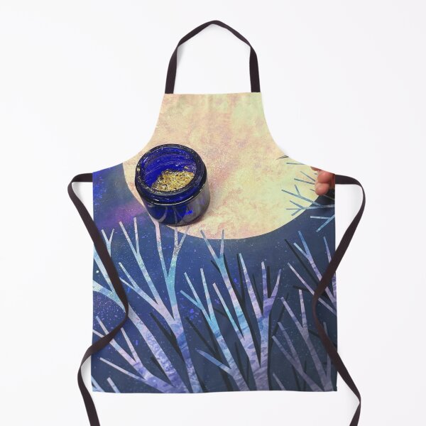 Item preview, Moon Spec's Wine Spirits And & Finer Foods aOver Stars designed and sold by MolinaTraveler.