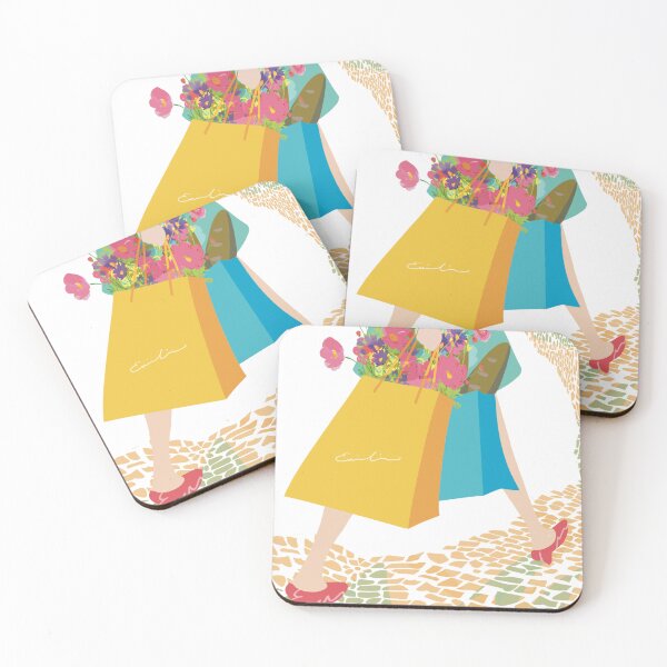 Item preview, Shopping designed and sold by EuniceWH.