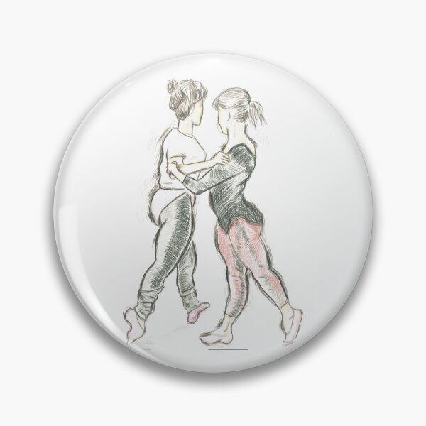 Item preview, Learning ballet designed and sold by NerEskuz.