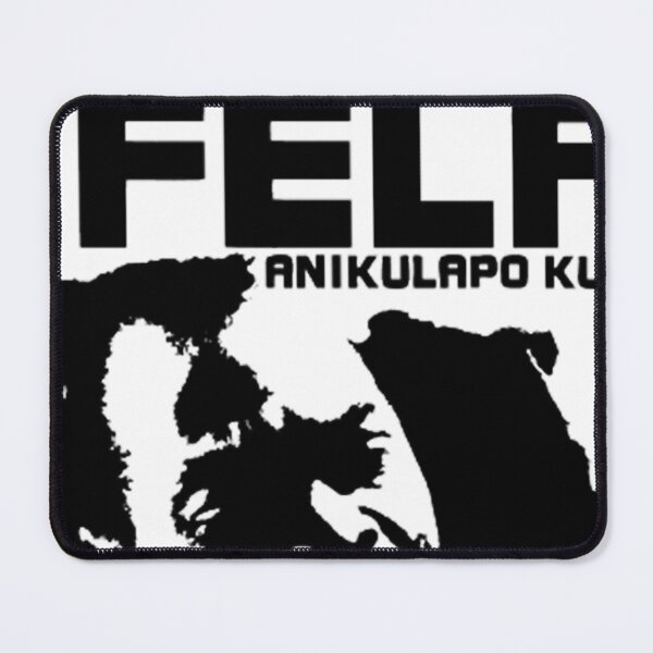 Item preview, FELA AFRICA DESIGN designed and sold by tab-out.