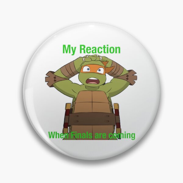 Item preview, TMNT meme designed and sold by digipaint1234.
