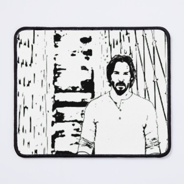Item preview, John Wick (Bridge) designed and sold by tab-out.