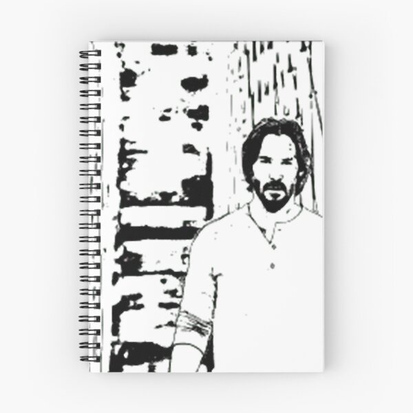Item preview, John Wick (Bridge)  designed and sold by tab-out.