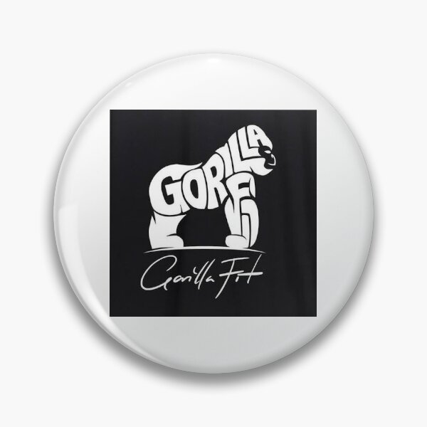 Item preview, Gorilla  designed and sold by KryntoPrints.