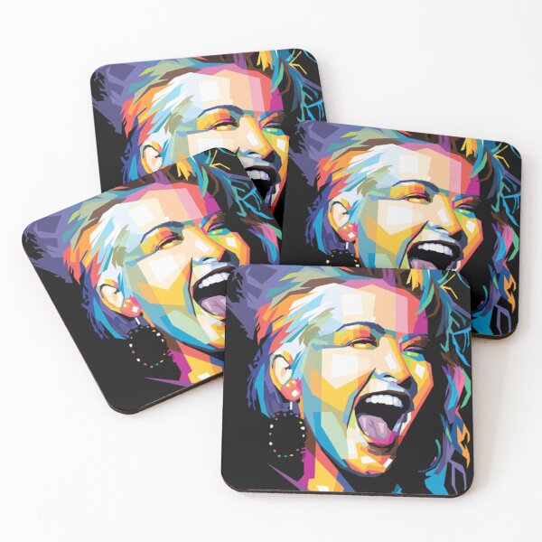 Item preview, Lauper  designed and sold by coolgrahm.