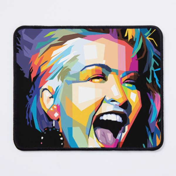 Item preview, Lauper  designed and sold by coolgrahm.
