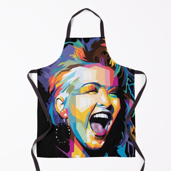 Item preview, Lauper  designed and sold by coolgrahm.