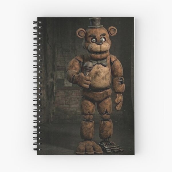 Item preview, FREDDY FAZBEAR designed and sold by IM ZAN ZETTA.