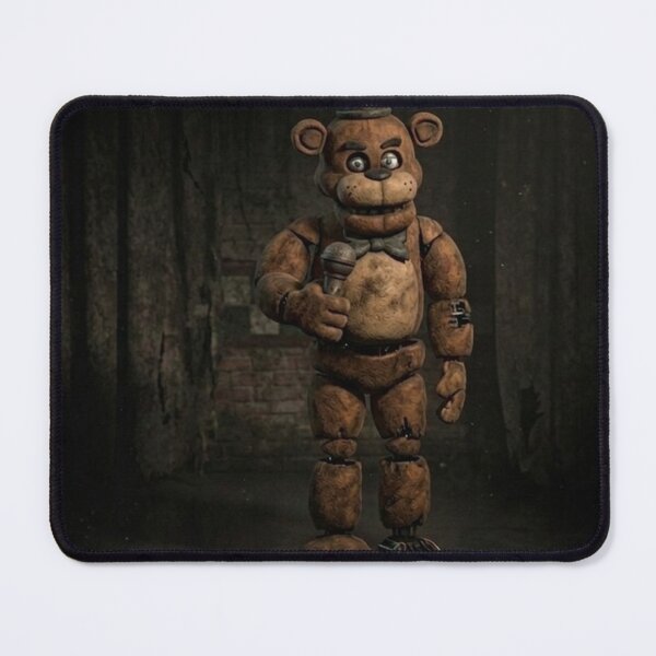 Item preview, FREDDY FAZBEAR designed and sold by IM ZAN ZETTA.