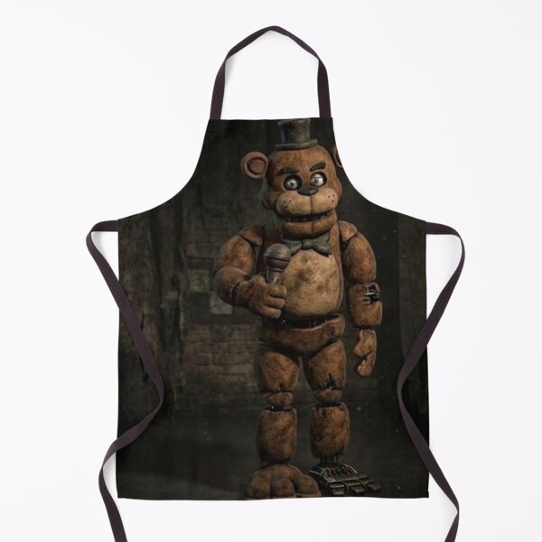 Item preview, FREDDY FAZBEAR designed and sold by IM ZAN ZETTA.