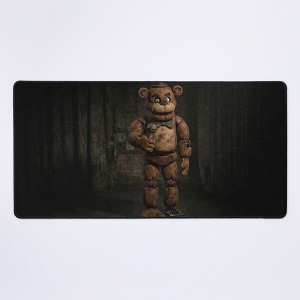 Item preview, FREDDY FAZBEAR designed and sold by IM ZAN ZETTA.