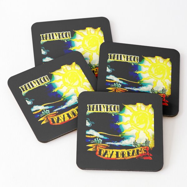 Item preview, Vintage Silhouette And Typography Pop Rock designed and sold by nerdyygraphic.