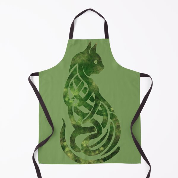 Item preview, The Celtic Cat designed and sold by Kcinnik.