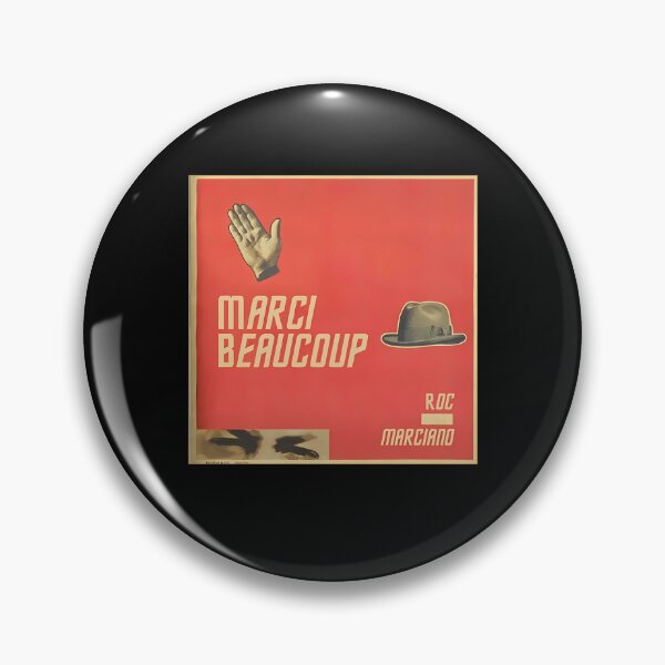 Item preview, Roc Marciano designed and sold by KaNaBaH.