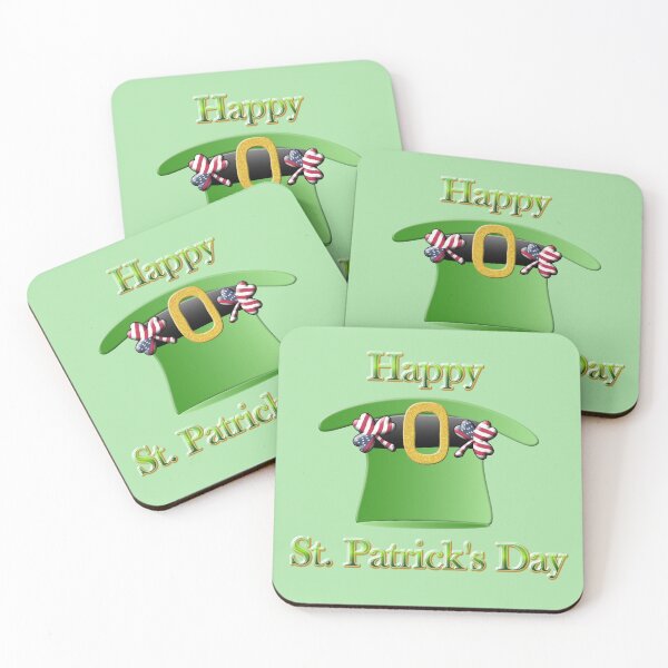 Item preview, On this Day We are all Irish designed and sold by artsygenarian.