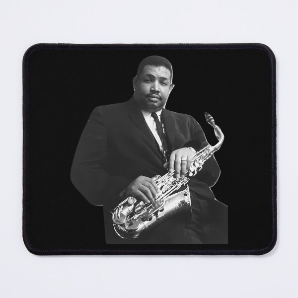 Item preview, Cannonball Adderley Saxophonist designed and sold by younsseamn.