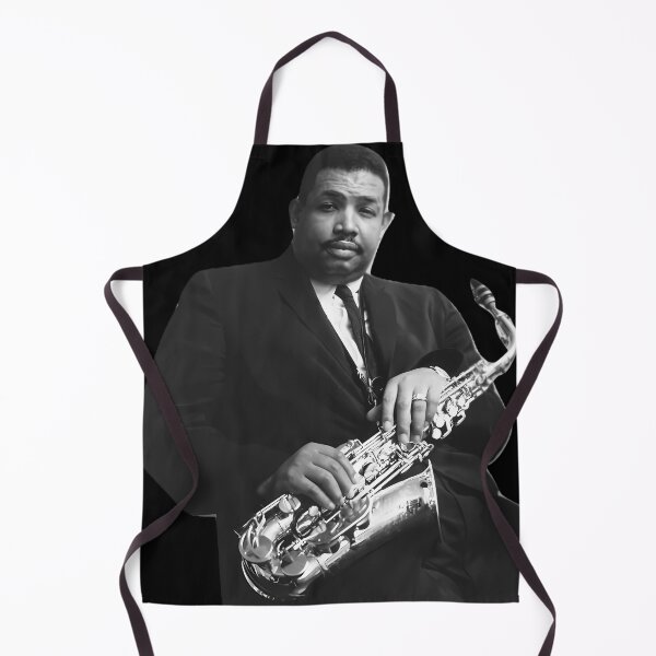 Item preview, Cannonball Adderley Saxophonist  designed and sold by younsseamn.