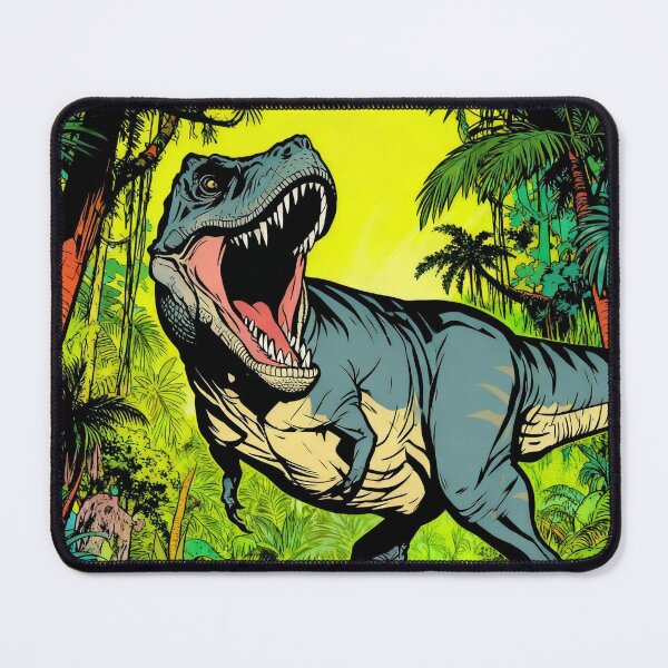 Item preview, the mighty Tyrannosaurus rex rules the land designed and sold by sabartgunpla.