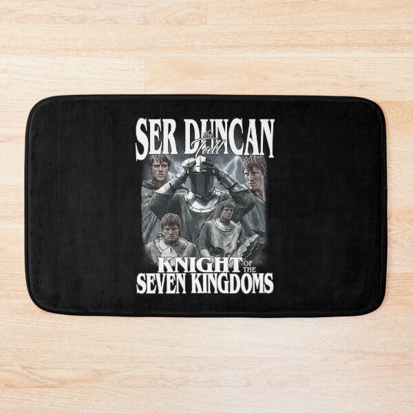 Item preview, Ser Duncan The Tall A Knight Of The Seven Kingdoms designed and sold by Nenad Lazarevic.