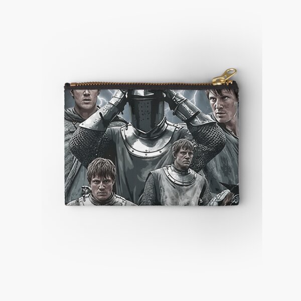 Item preview, Ser Duncan The Tall A Knight Of The Seven Kingdoms designed and sold by Nenad Lazarevic.