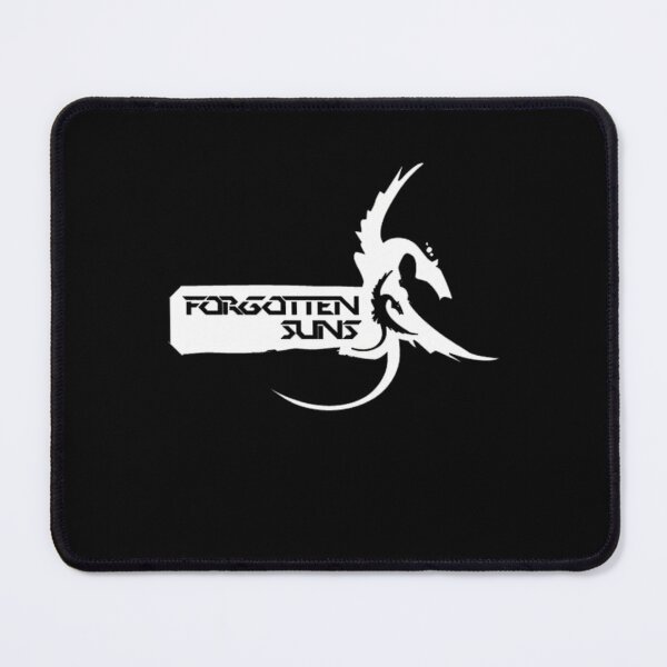 Item preview, Banda de rock Forgotten Suns Lisboa designed and sold by KaNaBaH.
