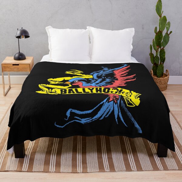 Item preview, Reggae Rock Band Typography designed and sold by nerdyygraphic.