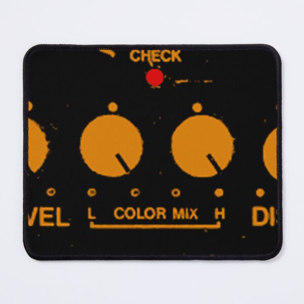 Item preview, Chainsaw Guitar Pedal (Boss HM-2) designed and sold by tab-out.