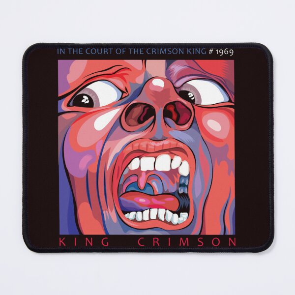 Item preview, Progressive rock Band 1969 designed and sold by CatchyAsFudge.