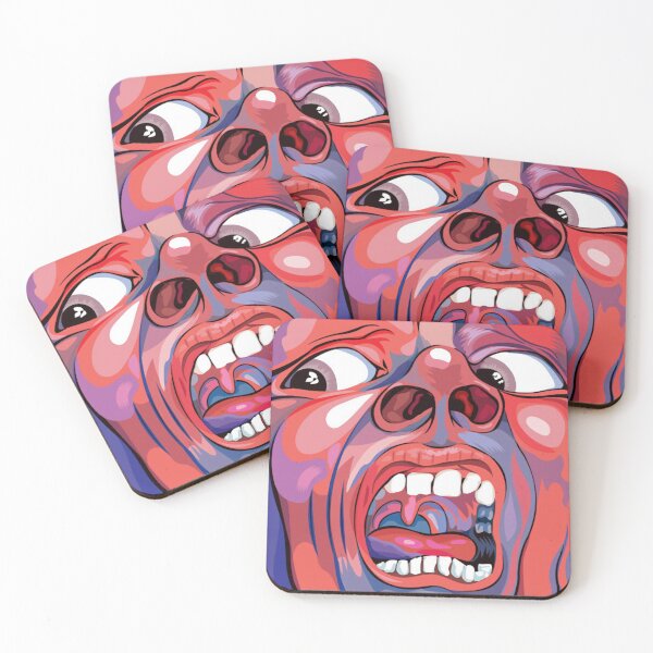 Item preview, Progressive rock Band 1969  designed and sold by CatchyAsFudge.