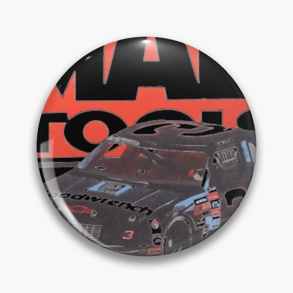 Artikelvorschau, Dale Earnhardt 1990 entworfen und verkauft von coolgrahm.