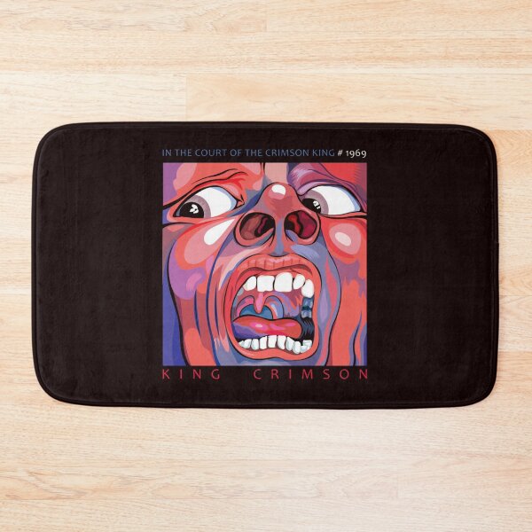 Item preview, Progressive rock Band 1969  designed and sold by CatchyAsFudge.
