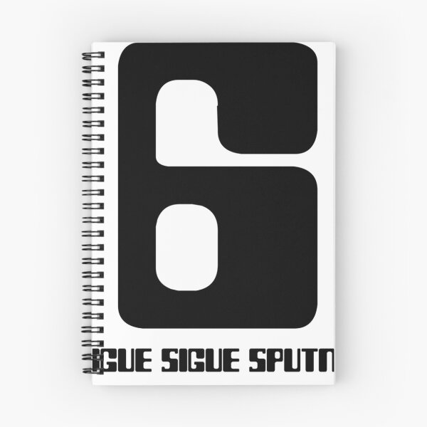 Item preview, Sigue Sigue Sputnik  designed and sold by younsseamn.