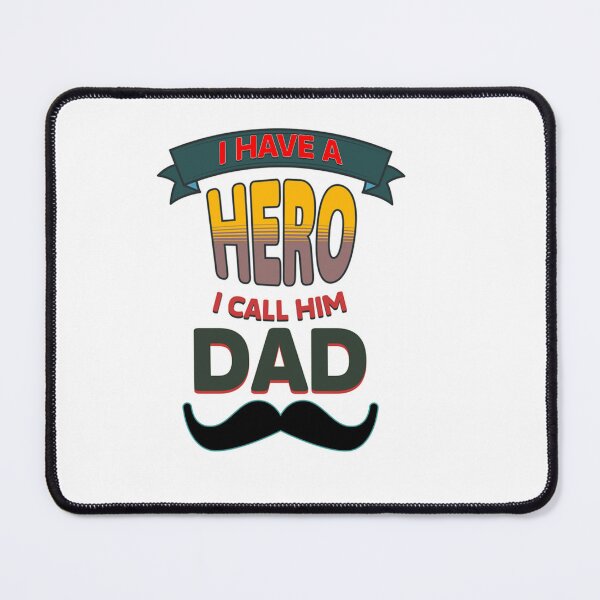 Item preview, Heroes aren’t always in movies or comics. Sometimes they wake up early, work hard, and love endlessly. “My Dad Is My Hero.” A tribute to the man who shaped our world. designed and sold by Negusclothing.