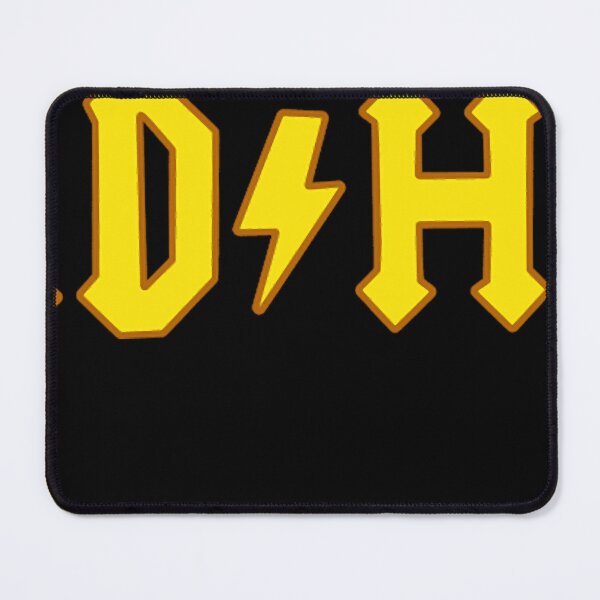 Item preview, TDAH designed and sold by tab-out.