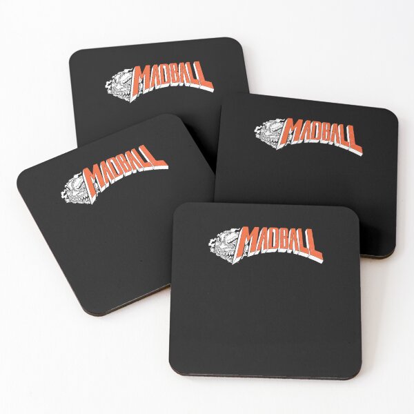 Item preview, Madball  designed and sold by younsseamn11.